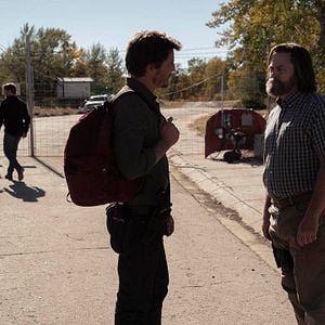 Fotoğraf Nick Offerman