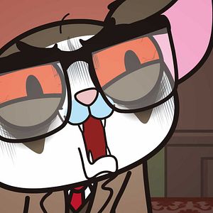 Fotoğraf Aggretsuko