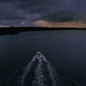 Fotoğraf Murdaugh Cinayetleri: Güney Carolina'da Bir Skandal