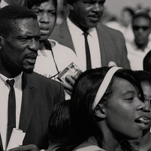 Fotoğraf Bill Russell: Efsane