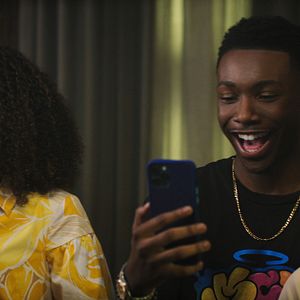 Fotoğraf Meşhur Hayalet Ernest