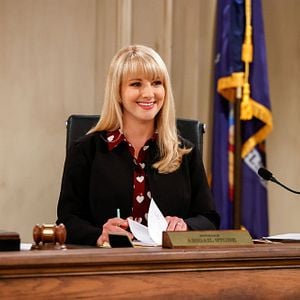 Fotoğraf Melissa Rauch