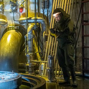 Fotoğraf Raymond Lee