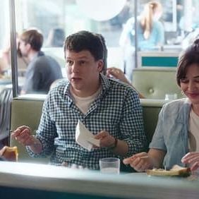 Fotoğraf Fleishman Is In Trouble