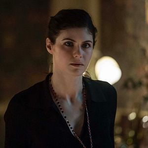 Fotoğraf Alexandra Daddario