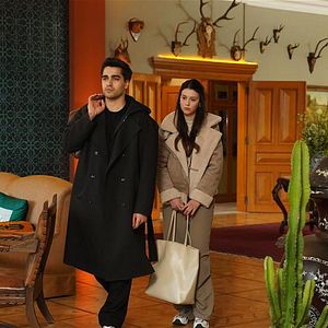 Fotoğraf Yalı Çapkını