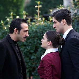 Fotoğraf Yalı Çapkını