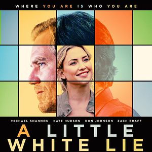 Fotoğraf A Little White Lie