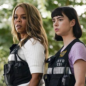 Fotoğraf Paula Newsome