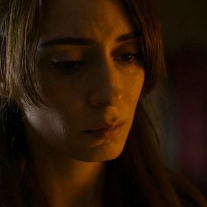 Fotoğraf Biz Kimden Kaçıyorduk Anne?