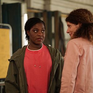 Fotoğraf Claudia Tagbo