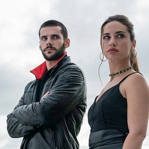 Fotoğraf Álvaro Rico