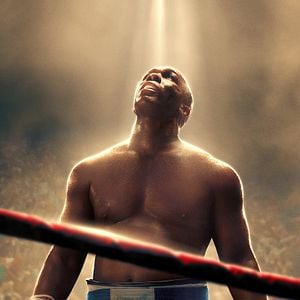 Fotoğraf Büyük George Foreman