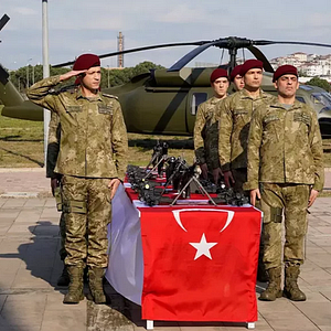 Fotoğraf Dokuz Oğuz