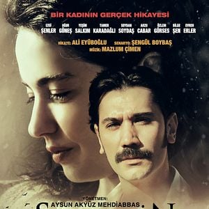 Fotoğraf Serçenin Gözyaşı