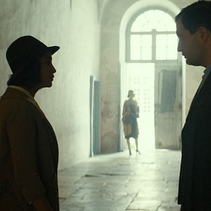 Fotoğraf Leïla Bekhti