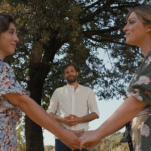 Fotoğraf Alexis Michalik