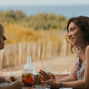 Fotoğraf Marica Soyer