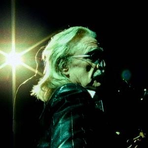 Fotoğraf Christophe