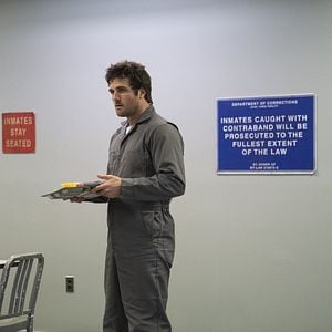 Fotoğraf Detective Knight: Redemption