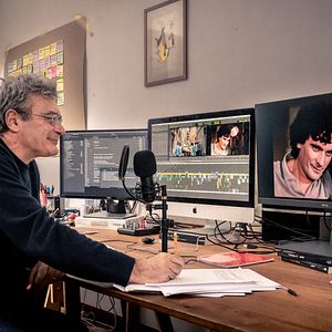 Fotoğraf Mario Martone