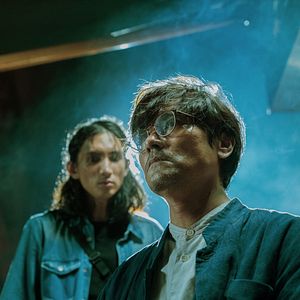 Fotoğraf Lok Man Yeung