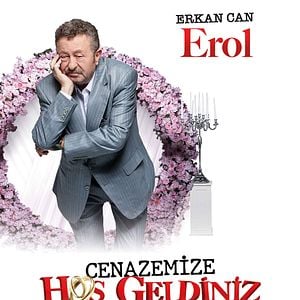 Fotoğraf Cenazemize Hoş Geldiniz
