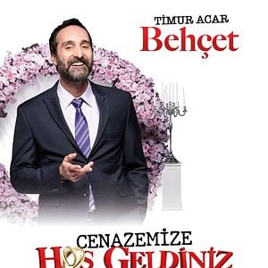 Fotoğraf Cenazemize Hoş Geldiniz