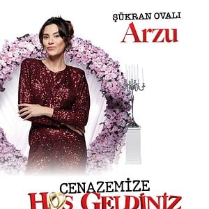 Fotoğraf Cenazemize Hoş Geldiniz