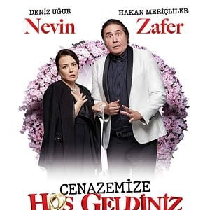 Fotoğraf Cenazemize Hoş Geldiniz