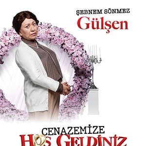 Fotoğraf Cenazemize Hoş Geldiniz
