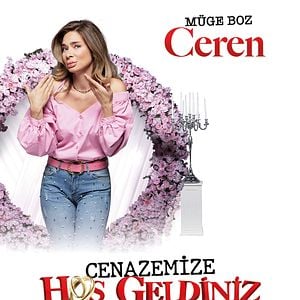 Fotoğraf Cenazemize Hoş Geldiniz