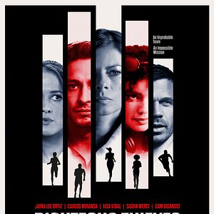 Fotoğraf Righteous Thieves