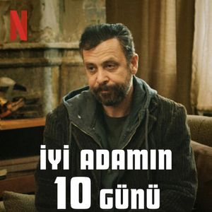 Fotoğraf İyi Adamın 10 Günü