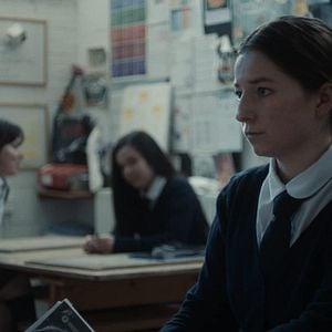 Fotoğraf You Are Not My Mother