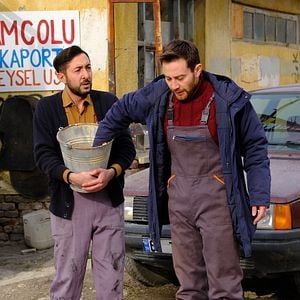 Fotoğraf Gönül Dağı