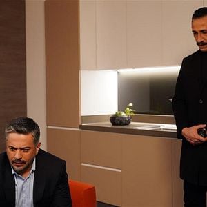 Fotoğraf Yalı Çapkını