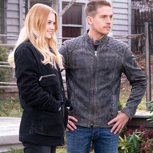 Fotoğraf Virginia Gardner