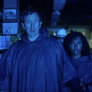 Fotoğraf The Big Door Prize