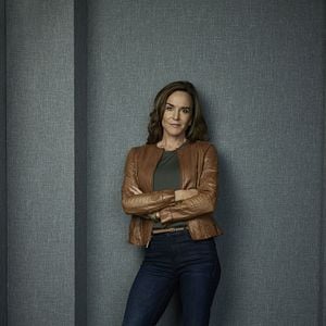 Fotoğraf Polly Draper