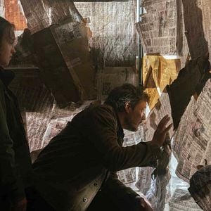 Fotoğraf Bella Ramsey