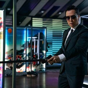 Fotoğraf Donnie Yen