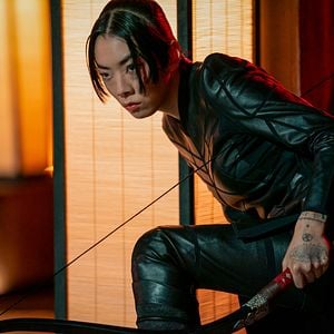 Fotoğraf Rina Sawayama