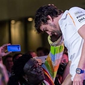 Fotoğraf Formula 1: Drive To Survive