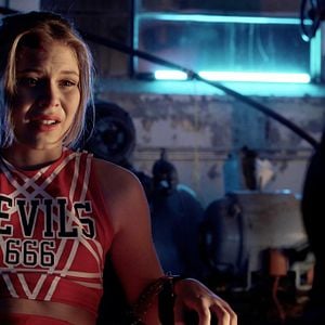 Fotoğraf Etkileyici