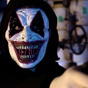 Fotoğraf Etkileyici