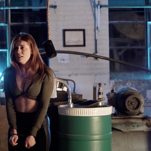 Fotoğraf Etkileyici