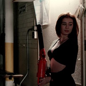 Fotoğraf Etkileyici