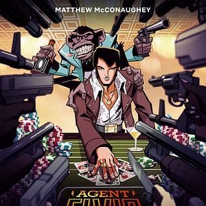 Fotoğraf Agent Elvis