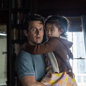 Fotoğraf Jonathan Groff (II)